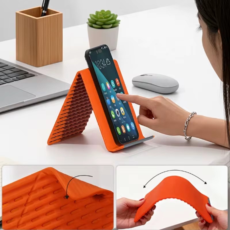 Lazy Portable Phone Stand Sili - Accessories Laptop 리뷰 및 가격