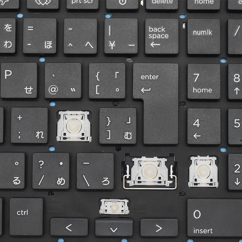 Replacement Keycap Key cap Hin - Laptop Accessories Hp 리뷰 및 가격