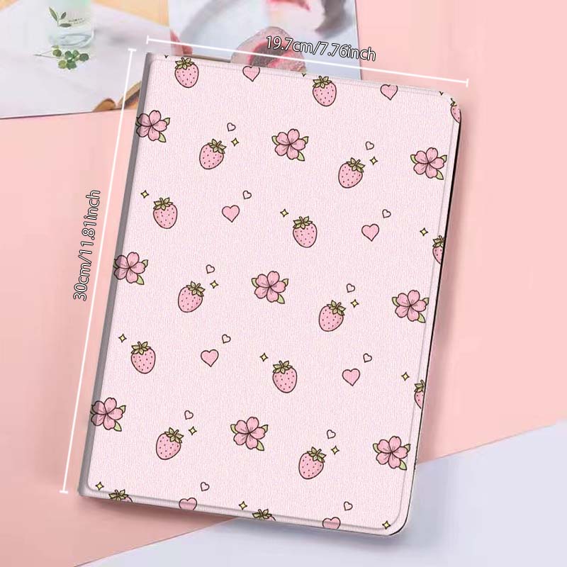 Cartoon Red Heart Pattern Gift - Legion Laptop Accessories 리뷰 및 가격