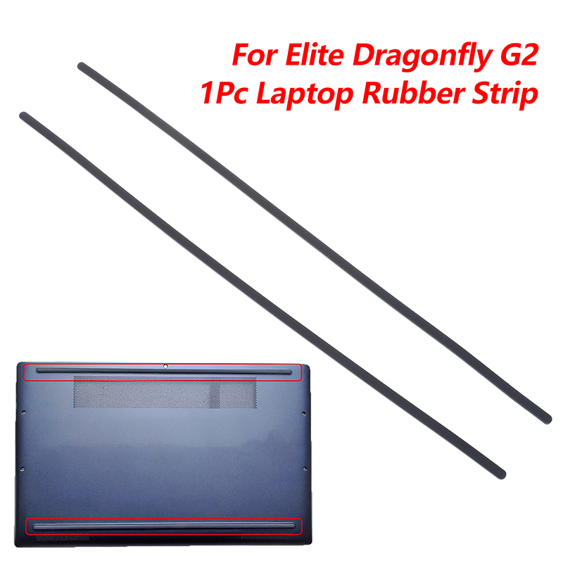 1pc Laptop Rubber Strip ForHP- - Laptop Accessories Hp 리뷰 및 가격