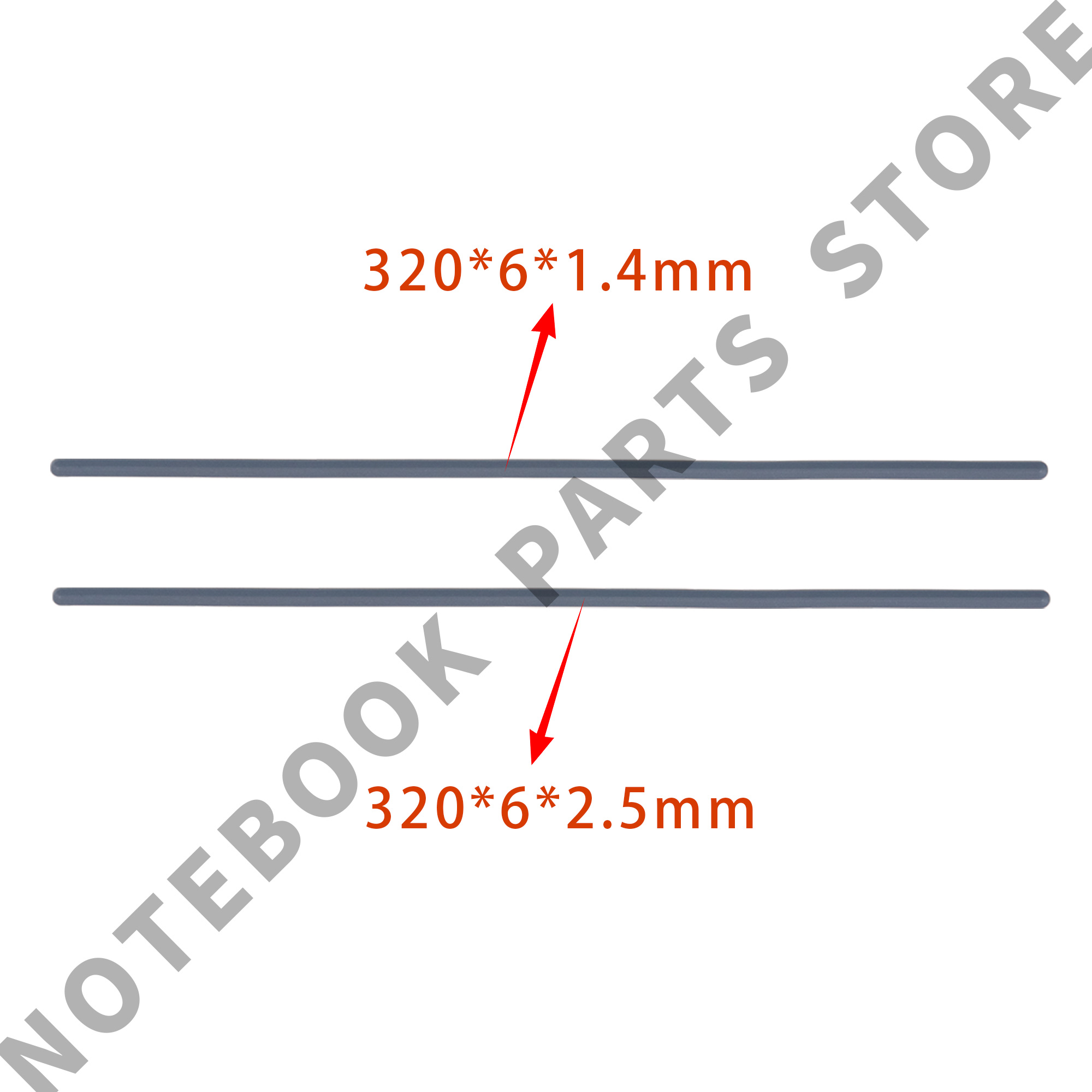 Rubber Feet for HP Pavilion 15 - Laptop Accessories Hp 리뷰 및 가격