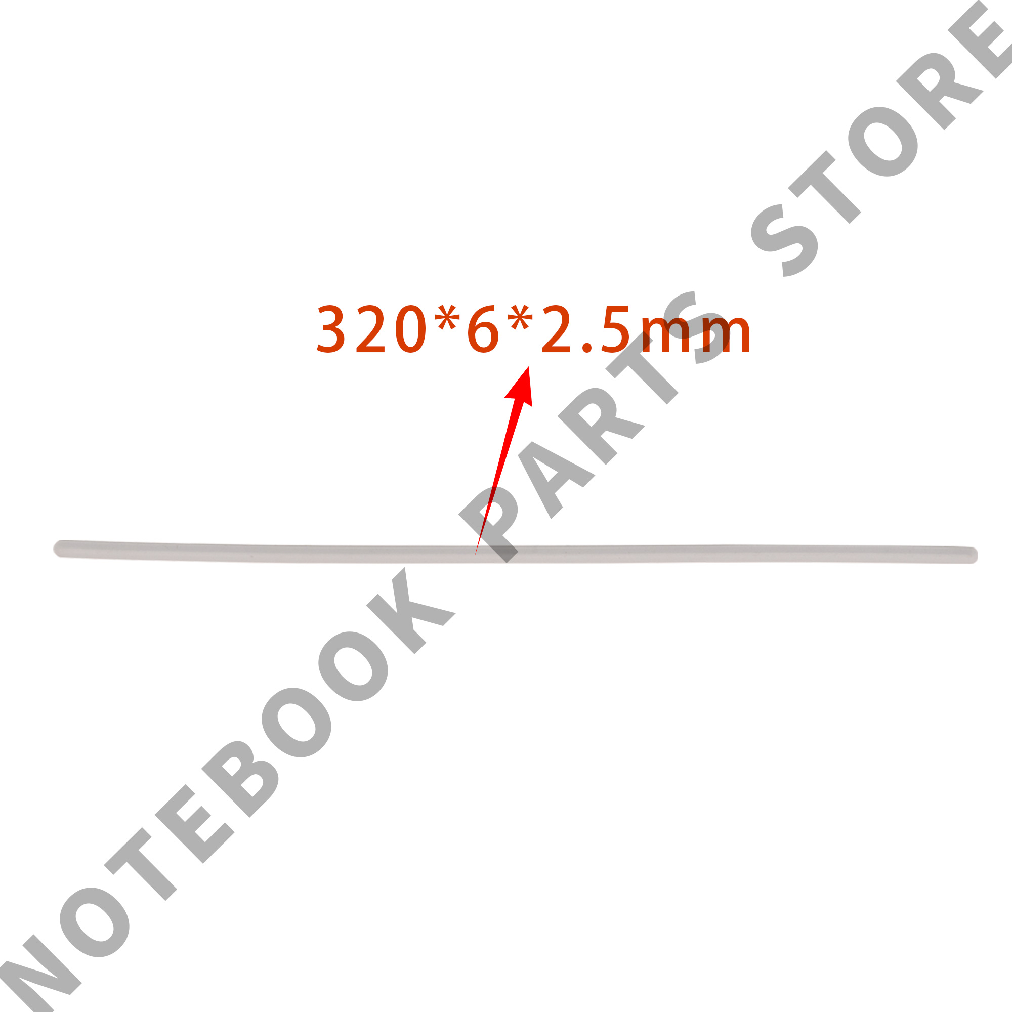 Rubber Feet for HP Pavilion 15 - Laptop Accessories Hp 리뷰 및 가격