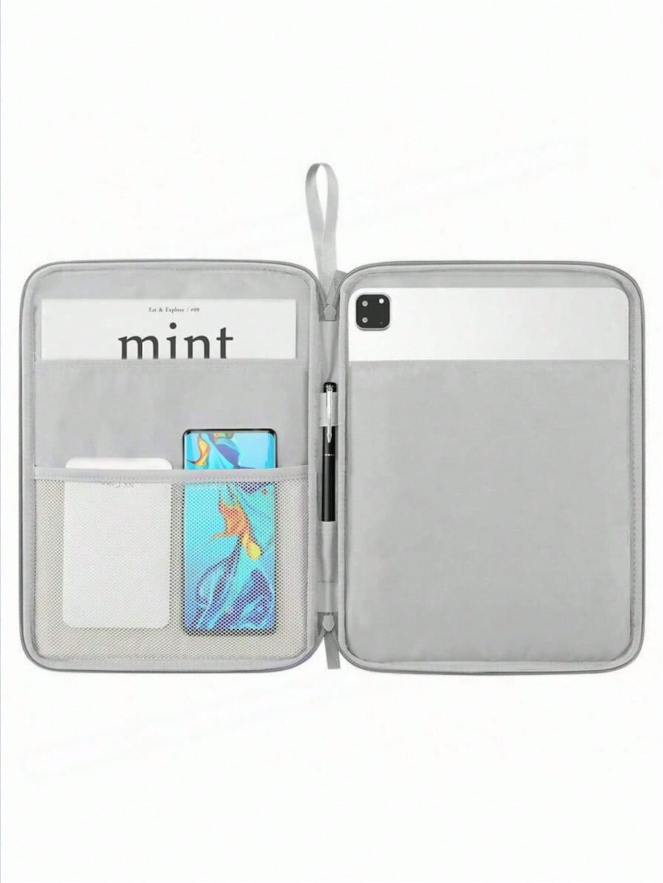 10.9 Inch Tablet Protective Ca - Laptop Accessories Essential 리뷰 및 가격