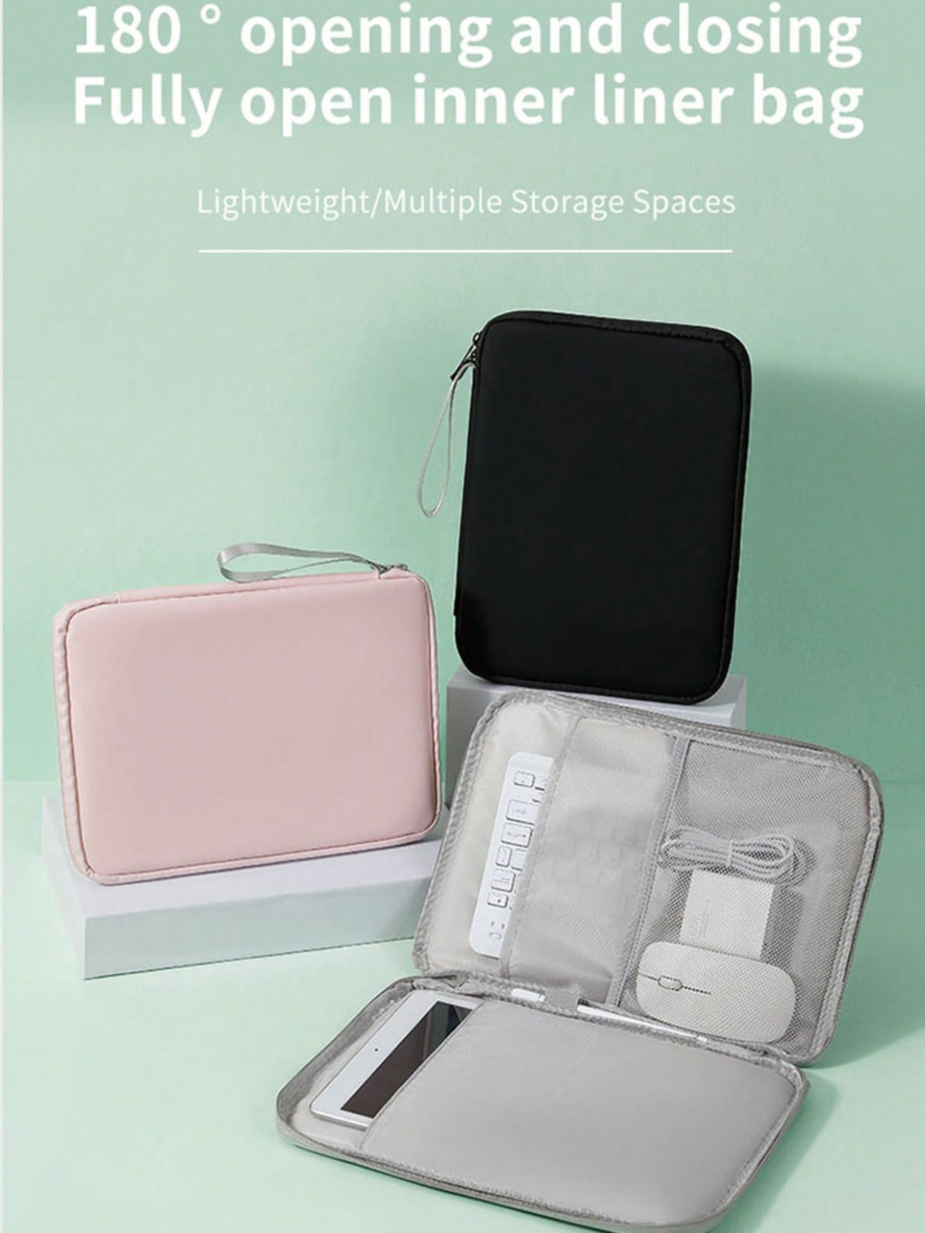 10.9 Inch Tablet Protective Ca - Laptop Accessories Essential 리뷰 및 가격