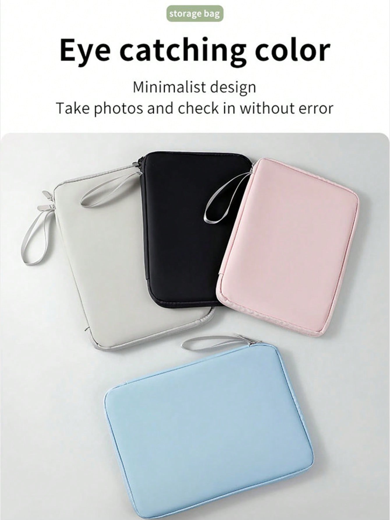 10.9 Inch Tablet Protective Ca - Laptop Accessories Essential 리뷰 및 가격