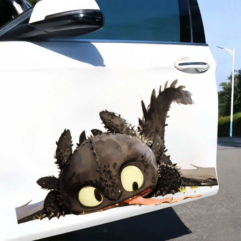 Dragon tamer expert, cute and  - Accessories Laptop 리뷰 및 가격