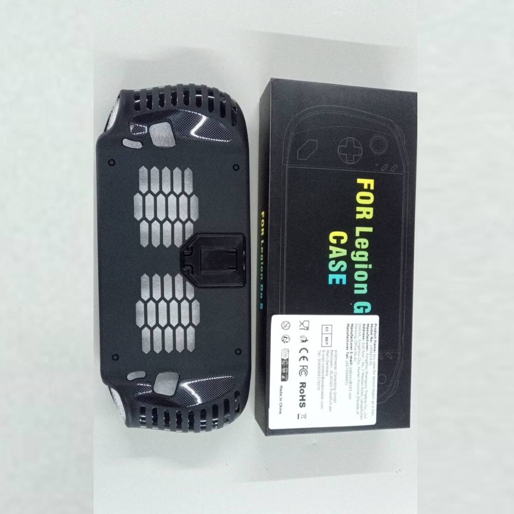 TPU Case for Lenovo Legion Go  - Legion Laptop Accessories 리뷰 및 가격