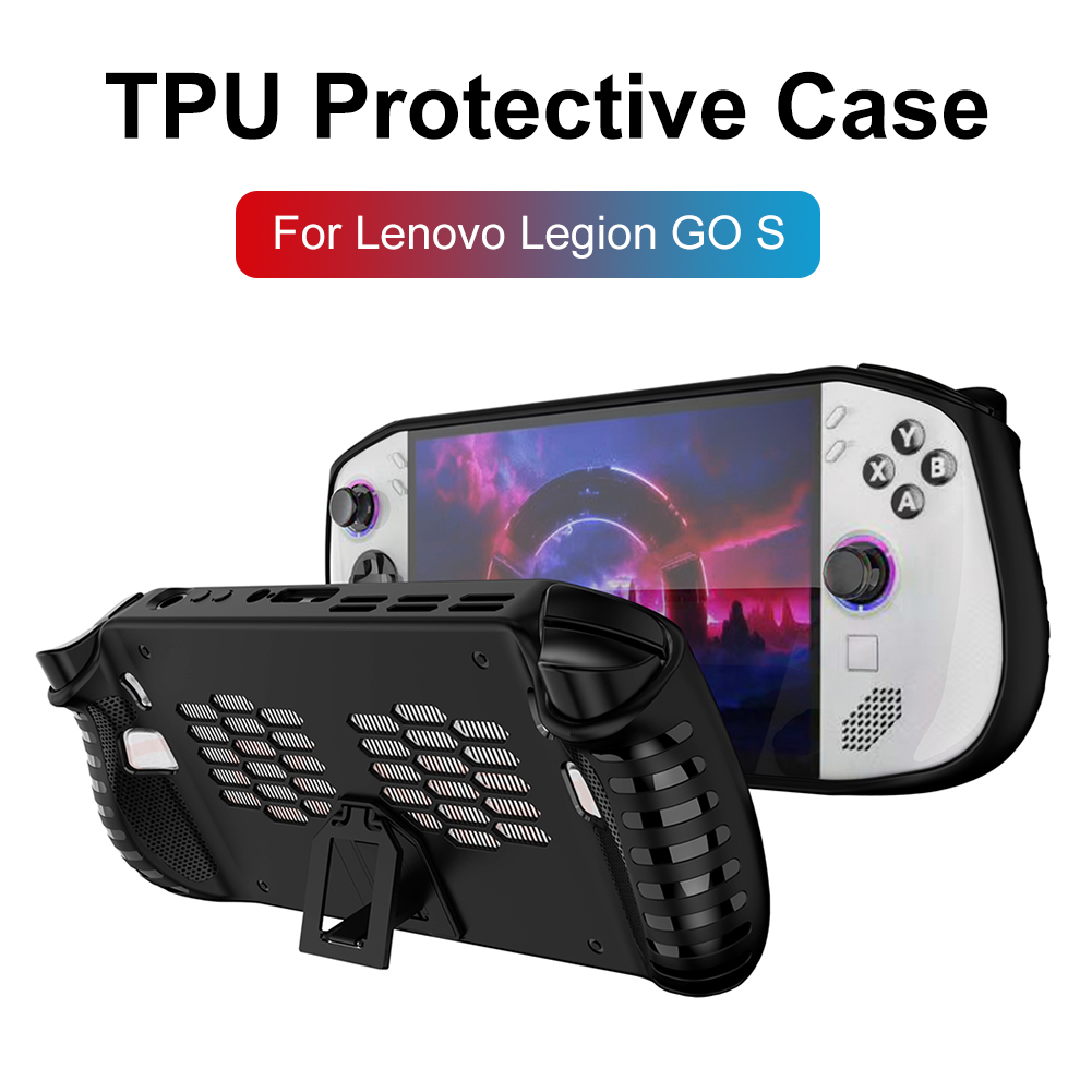 TPU Case for Lenovo Legion Go  - Legion Laptop Accessories 리뷰 및 가격