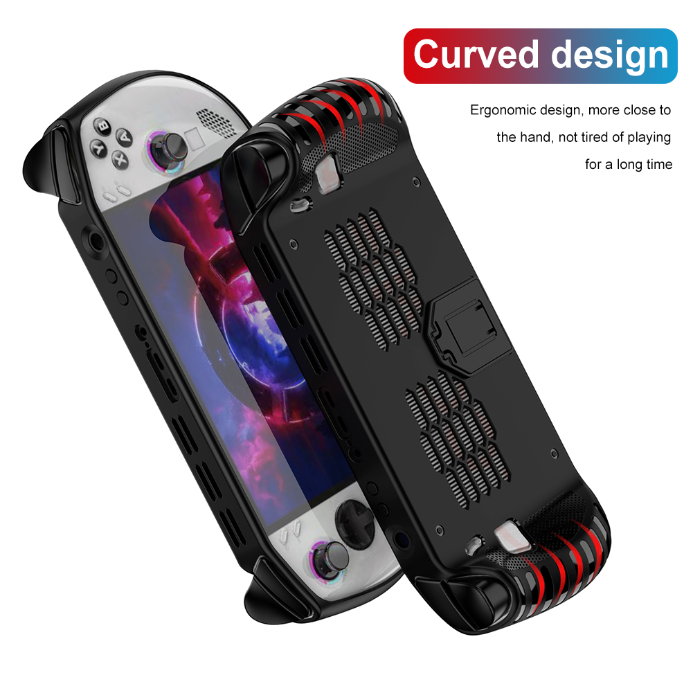 TPU Case for Lenovo Legion Go  - Legion Laptop Accessories 리뷰 및 가격