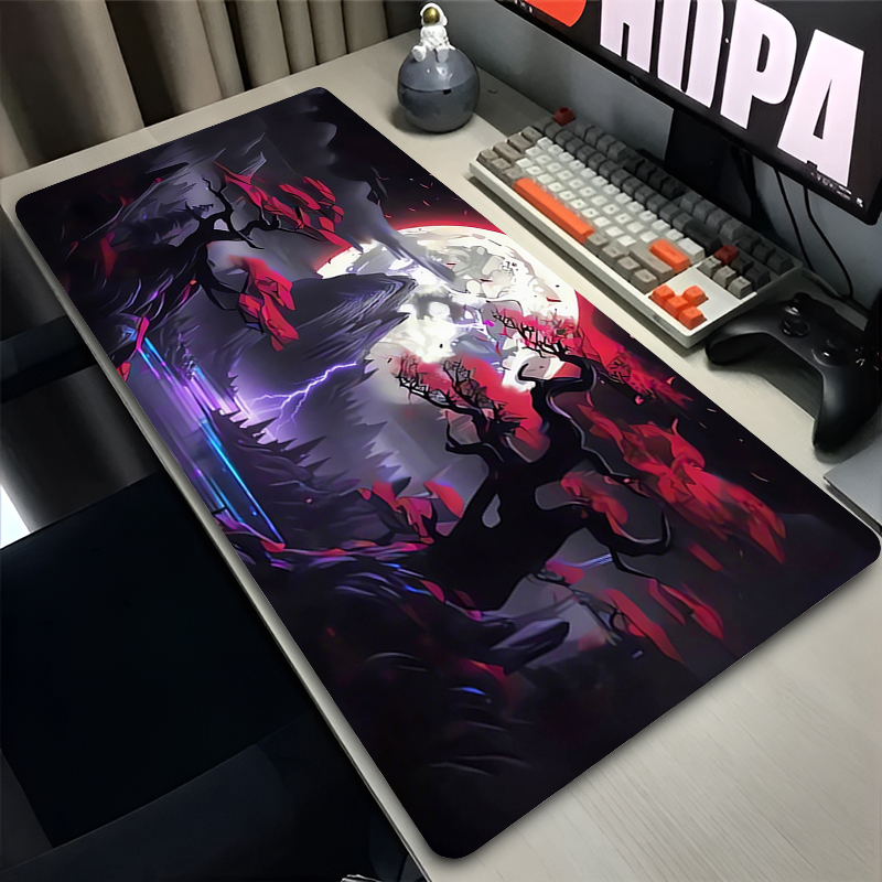 Popular Mouse Pad Gamer Essent - Laptop Accessories Essential 리뷰 및 가격