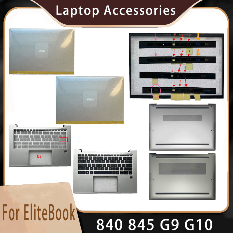New For HP EliteBook 840 845 G - Laptop Accessories Hp 리뷰 및 가격