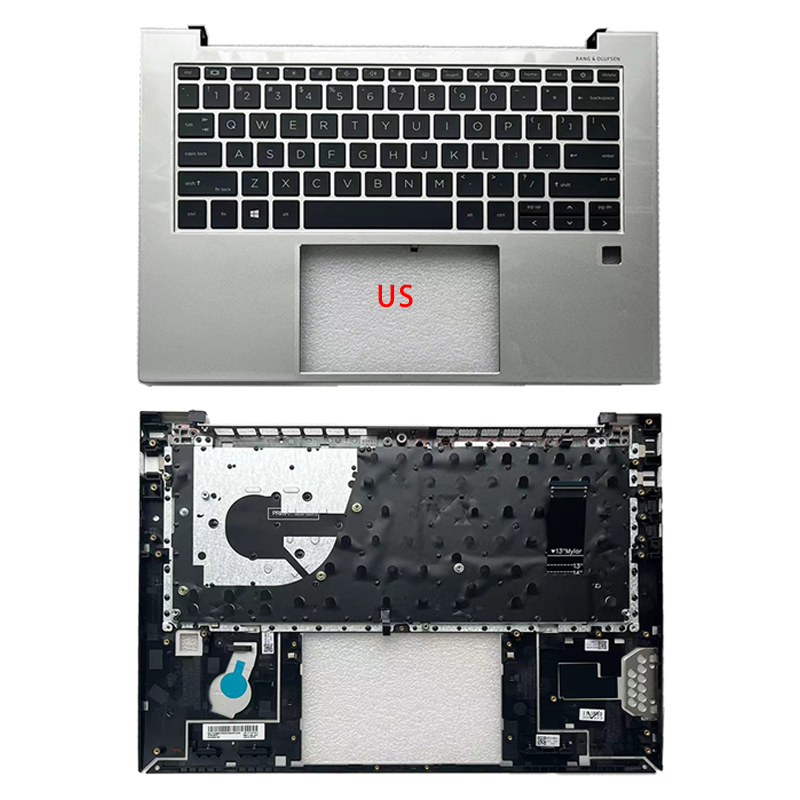 New For HP EliteBook 840 845 G - Laptop Accessories Hp 리뷰 및 가격