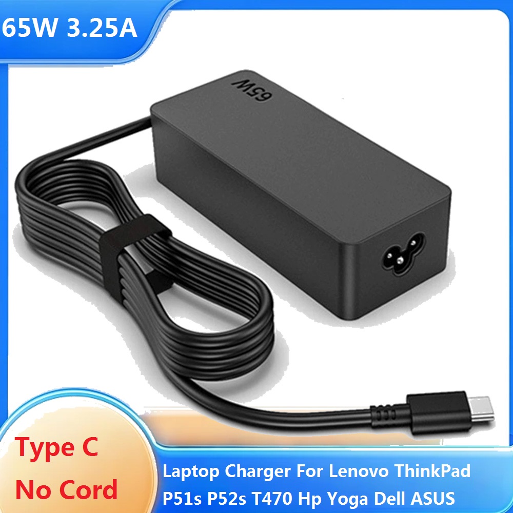 65W 20V 3.25A USB C Laptop Cha - Laptop Accessories Hp 리뷰 및 가격