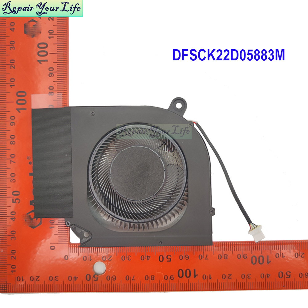Laptop CPU GPU Fan For Acer Ni - Laptop Accessories Acer 리뷰 및 가격