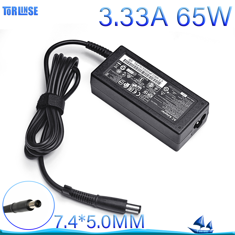 65W 19.5V 3.33A Laptop AC Powe - Laptop Accessories Hp 리뷰 및 가격