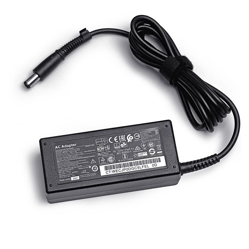 65W 19.5V 3.33A Laptop AC Powe - Laptop Accessories Hp 리뷰 및 가격