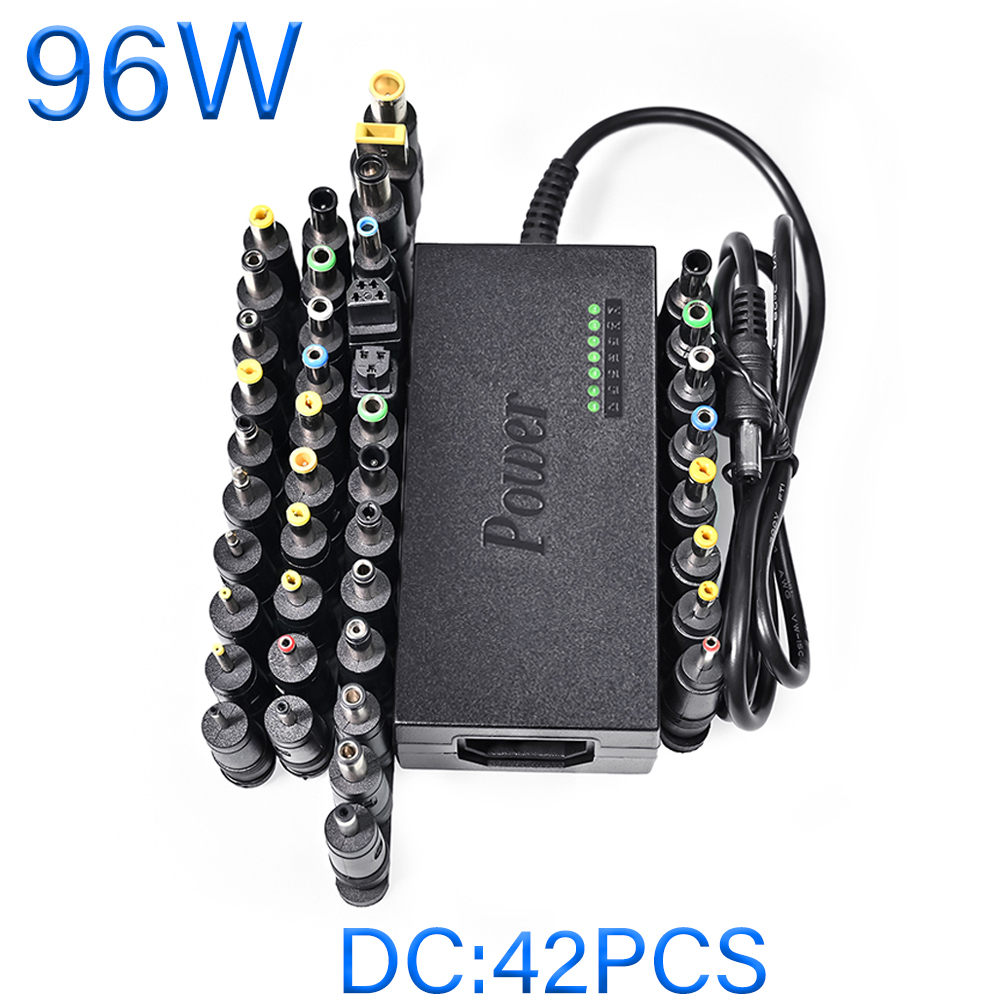 96W Universal AC Laptop Power  - Laptop Accessories Hp 리뷰 및 가격