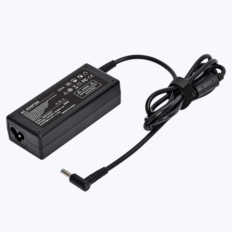 19.5v 3.33a 4.5*3.0mm 65W Blue - Laptop Accessories Hp 리뷰 및 가격