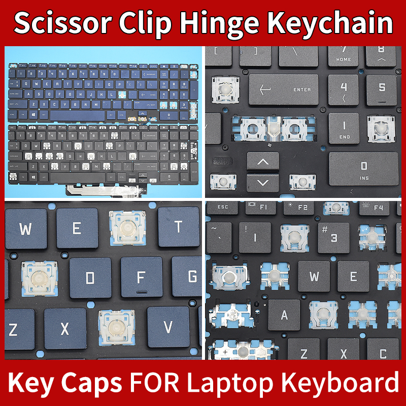Replacement Keycap Key Cap&Sci - Laptop Accessories Hp 리뷰 및 가격