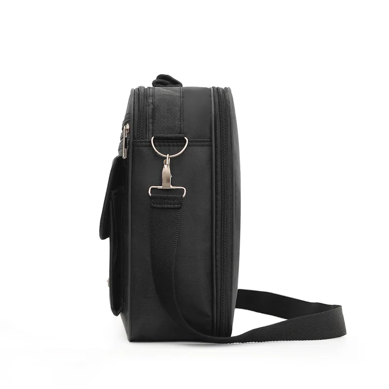 Large Capacity Briefcase Trave - Laptop Accessories Essential 리뷰 및 가격