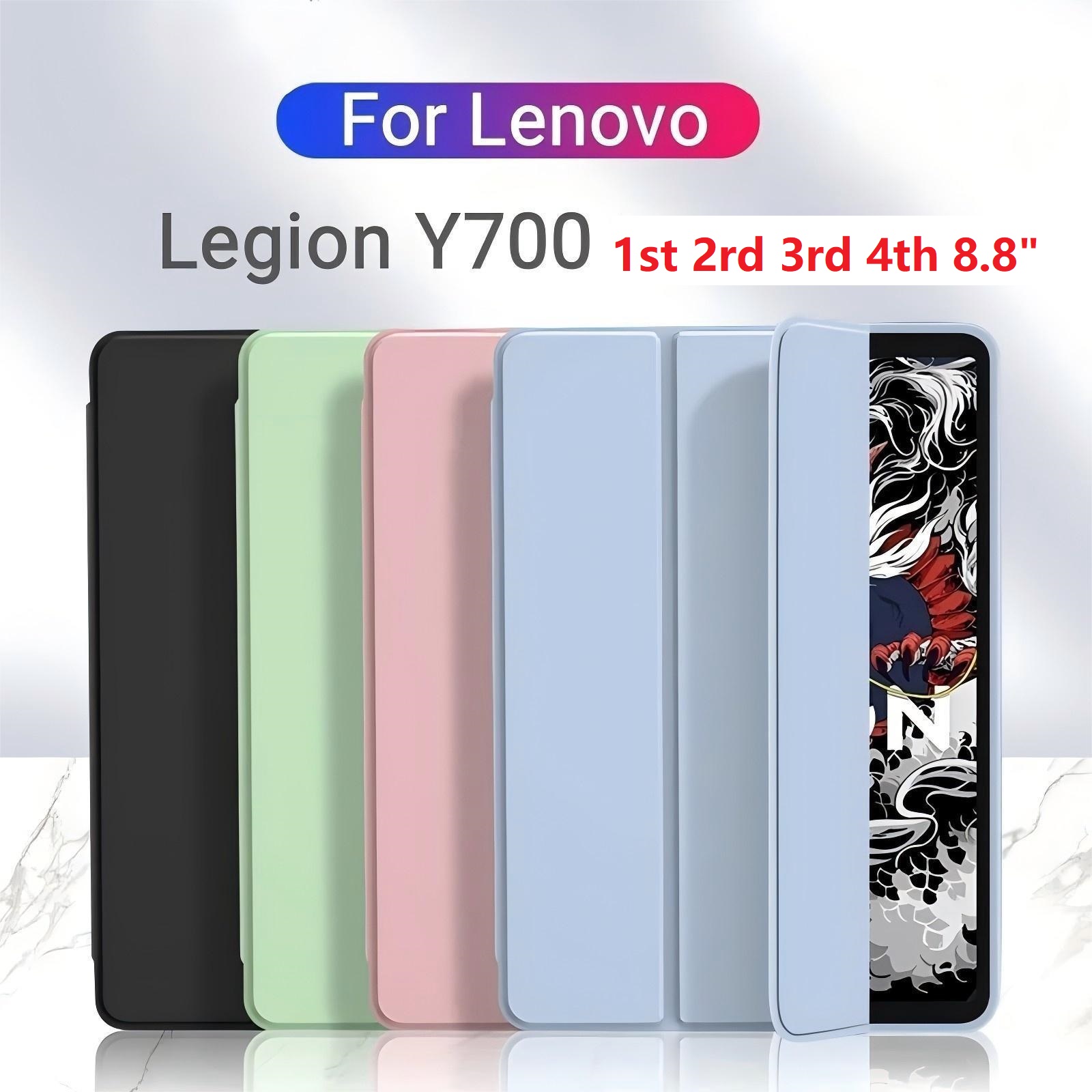 For Lenovo LEGION Y700 1st 2nd - Legion Laptop Accessories 리뷰 및 가격