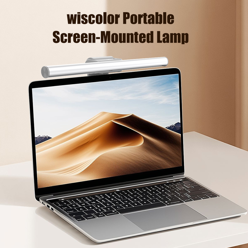 Computer Monitor Light Bar Scr - Laptop Accessories Computer 리뷰 및 가격
