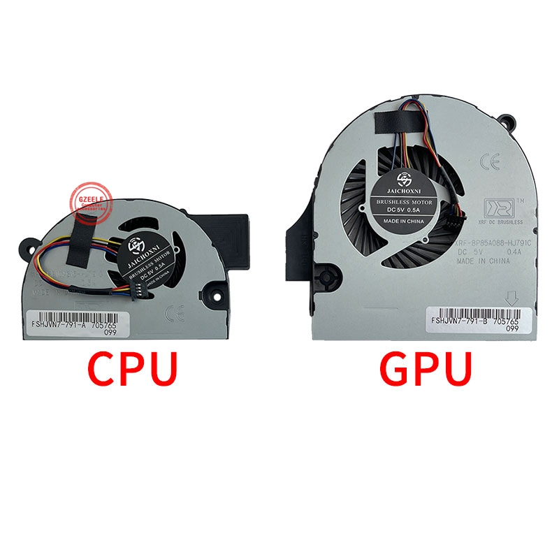 GZEELE New Laptop CPU GPU Cool - Laptop Accessories Acer 리뷰 및 가격