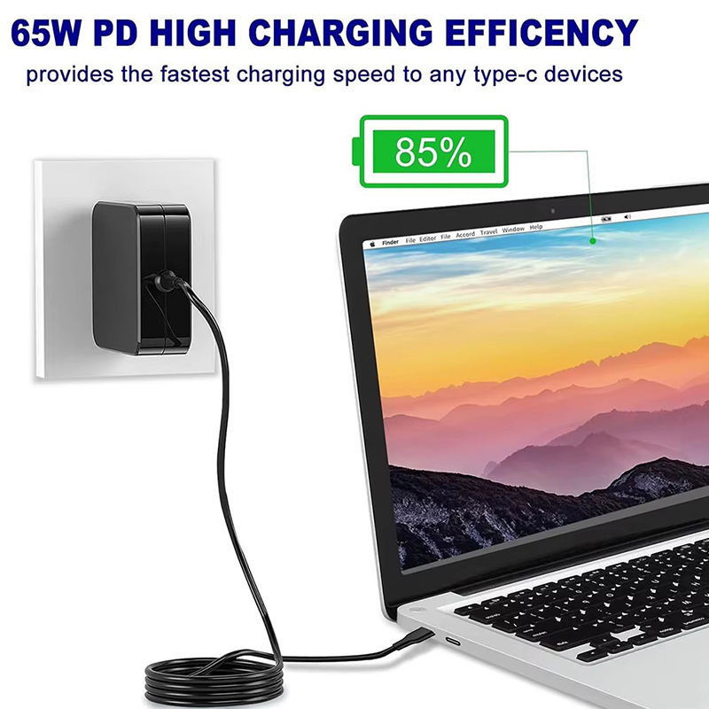 65W 20V 3.25A TYPE C 4.0*1.7mm - Laptop Accessories Hp 리뷰 및 가격