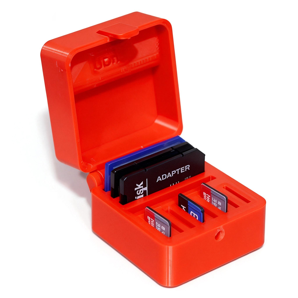 1.18*1.57in 1Pc Sd Card Storag - Laptop Accessories Essential 리뷰 및 가격