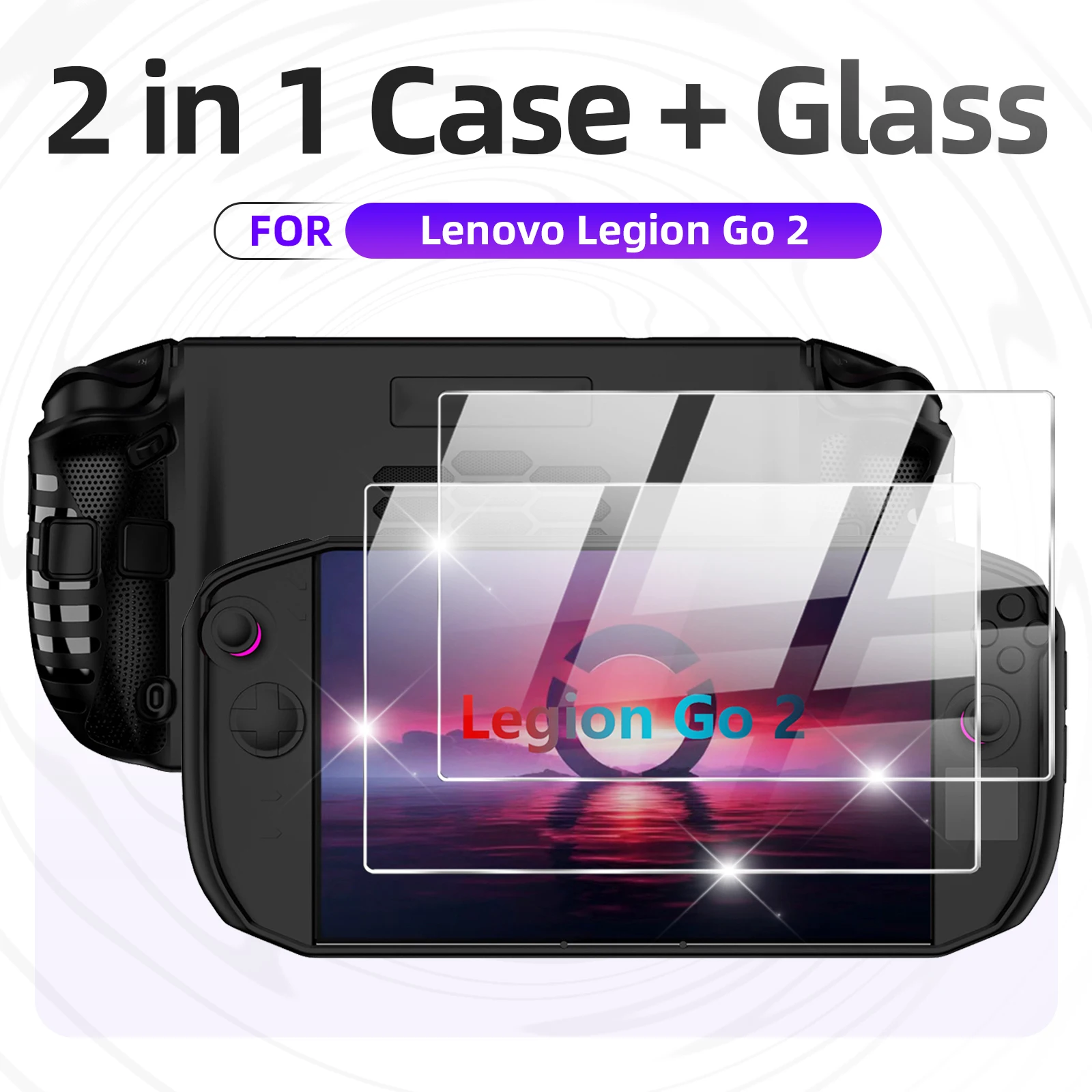 2 in 1 Accessories Set for Len - Legion Laptop Accessories 리뷰 및 가격