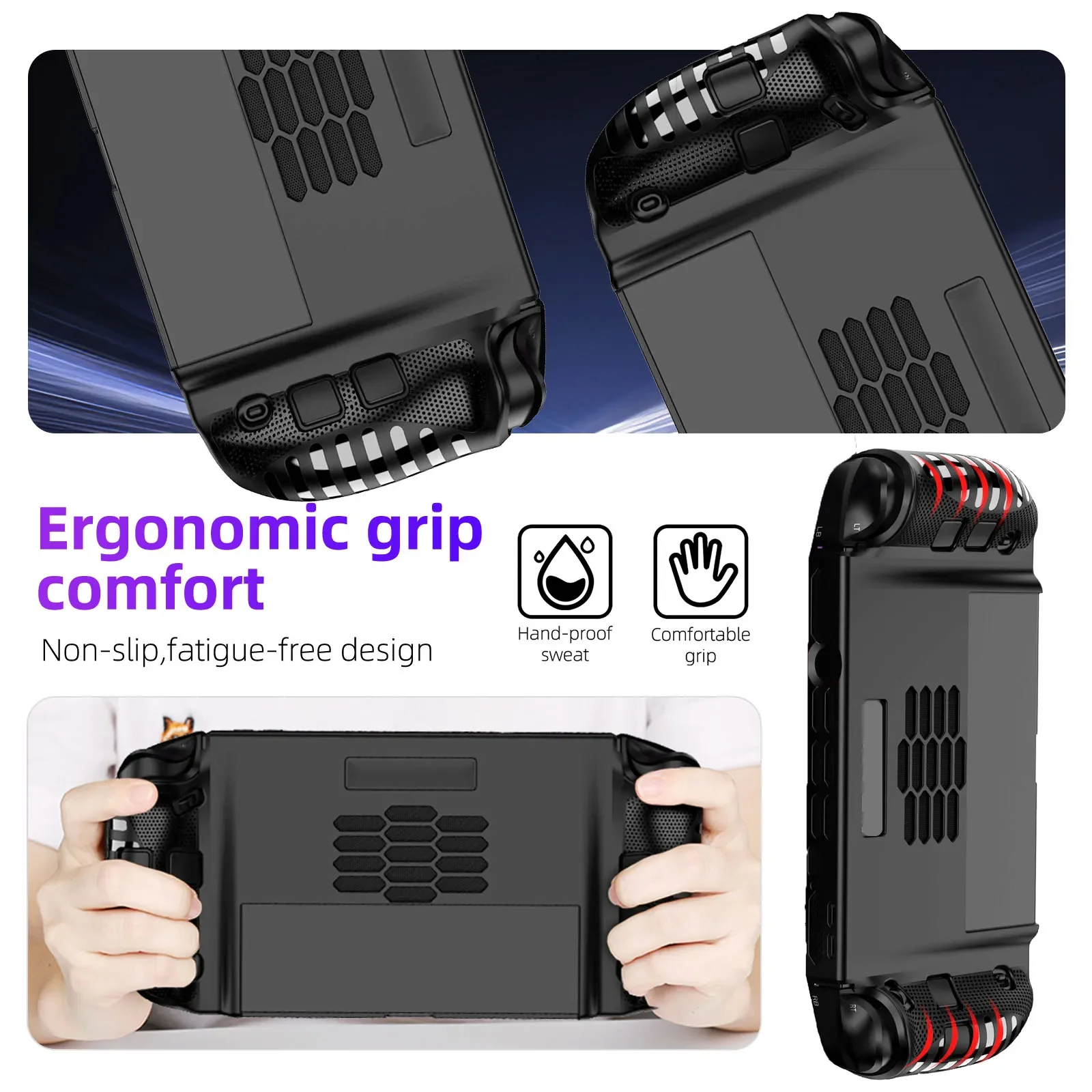 2 in 1 Accessories Set for Len - Legion Laptop Accessories 리뷰 및 가격