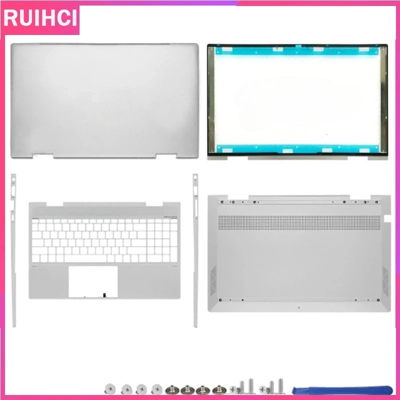 For HP ENVY X360 15-ED 15M-ED  - Laptop Accessories Hp 리뷰 및 가격
