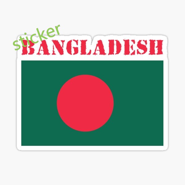 Bangladesh Bd Car Sticker Funn - Laptop Accessories Bd 리뷰 및 가격