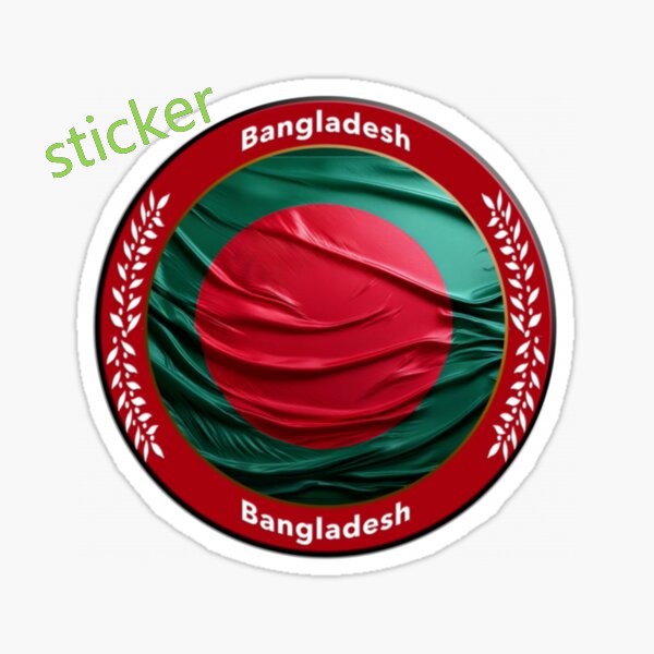 Bangladesh Bd Car Sticker Funn - Laptop Accessories Bd 리뷰 및 가격