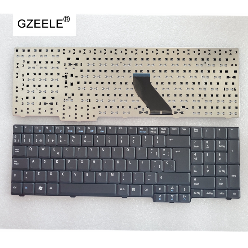 SP spanish for Acer 7630 5737  - Laptop Accessories Acer 리뷰 및 가격