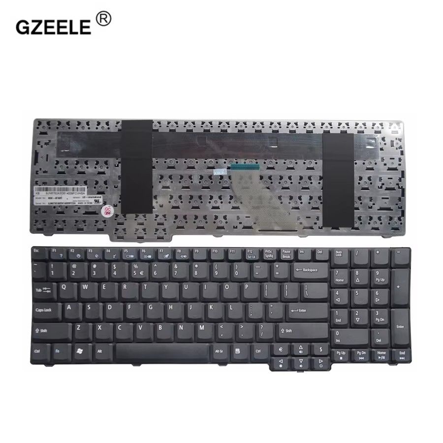 SP spanish for Acer 7630 5737  - Laptop Accessories Acer 리뷰 및 가격