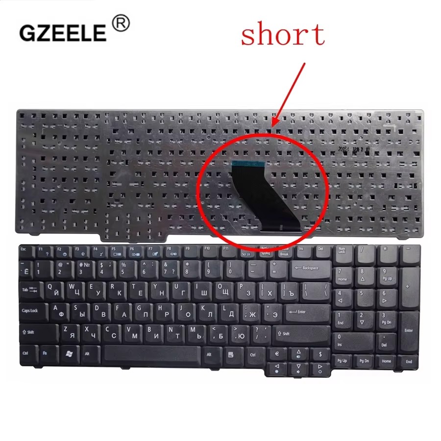 SP spanish for Acer 7630 5737  - Laptop Accessories Acer 리뷰 및 가격