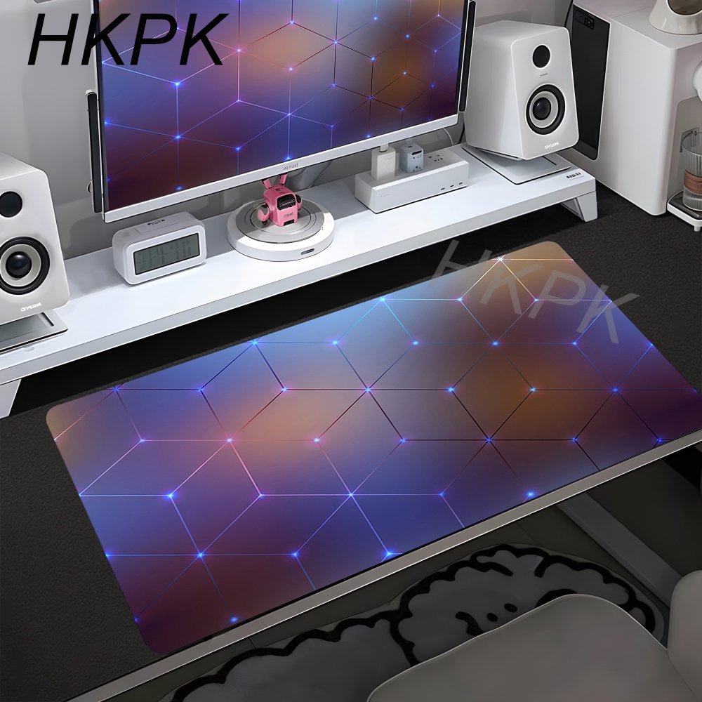 Anime Geometric Office Accesso - Laptop Accessories For Wrist Support 리뷰 및 가격