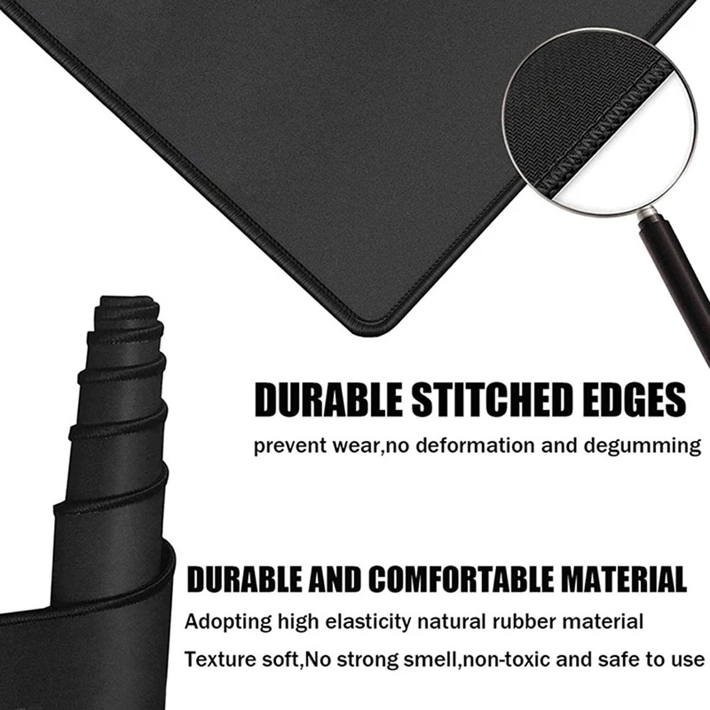 Anime Geometric Office Accesso - Laptop Accessories For Wrist Support 리뷰 및 가격