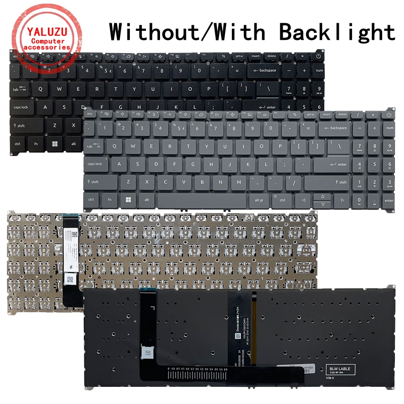 US Laptop Keyboard For ACER A3 - Laptop Accessories Acer 리뷰 및 가격