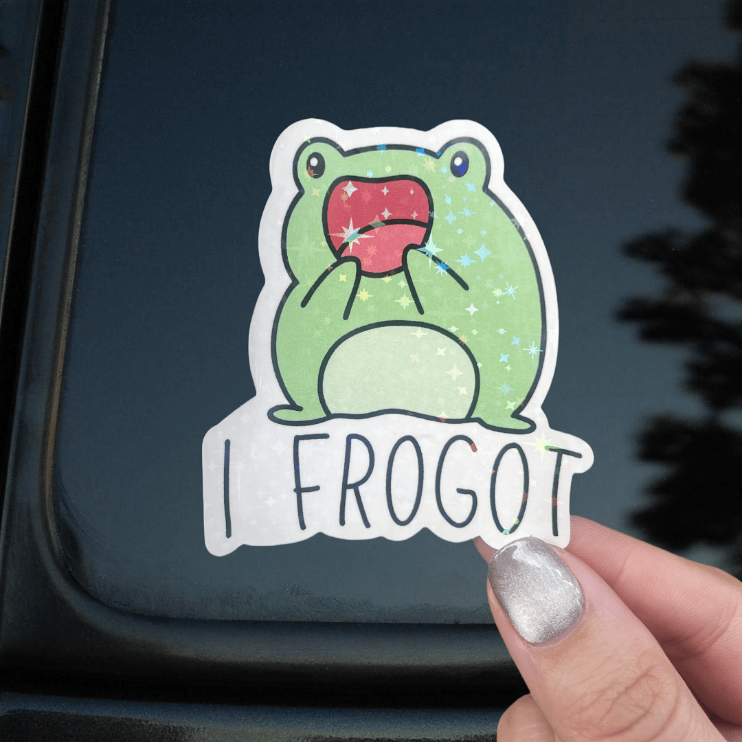 1/3/5pcs Cute Cartoon Frog Vin - Laptop Accessories Essential 리뷰 및 가격
