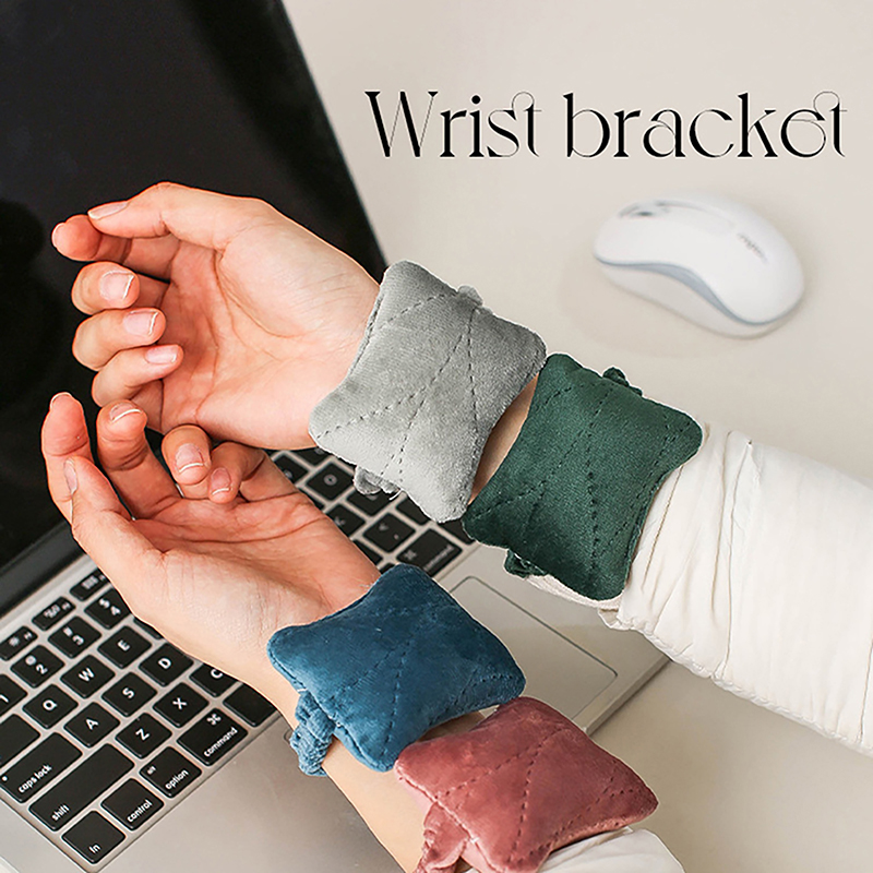 1Pc Mouse Wrist Rest Soft High - Laptop Accessories For Wrist Support 리뷰 및 가격