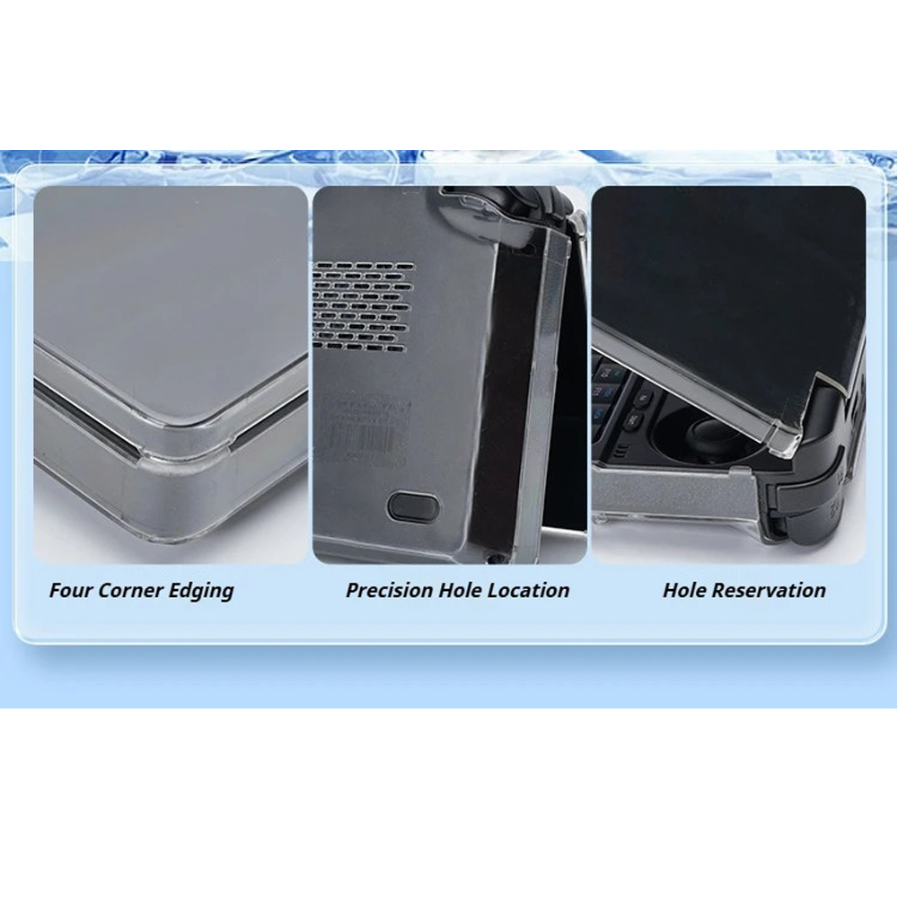 Protective Case for GPD Win Mi - Laptop Accessories Protector 리뷰 및 가격
