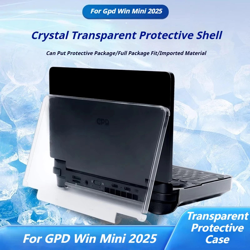 Protective Case for GPD Win Mi - Laptop Accessories Protector 리뷰 및 가격