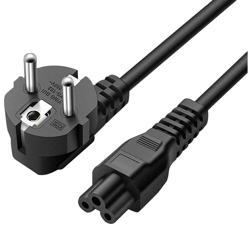 1.5M EU Universal Laptop 3-pin - Laptop Accessories Hp 리뷰 및 가격