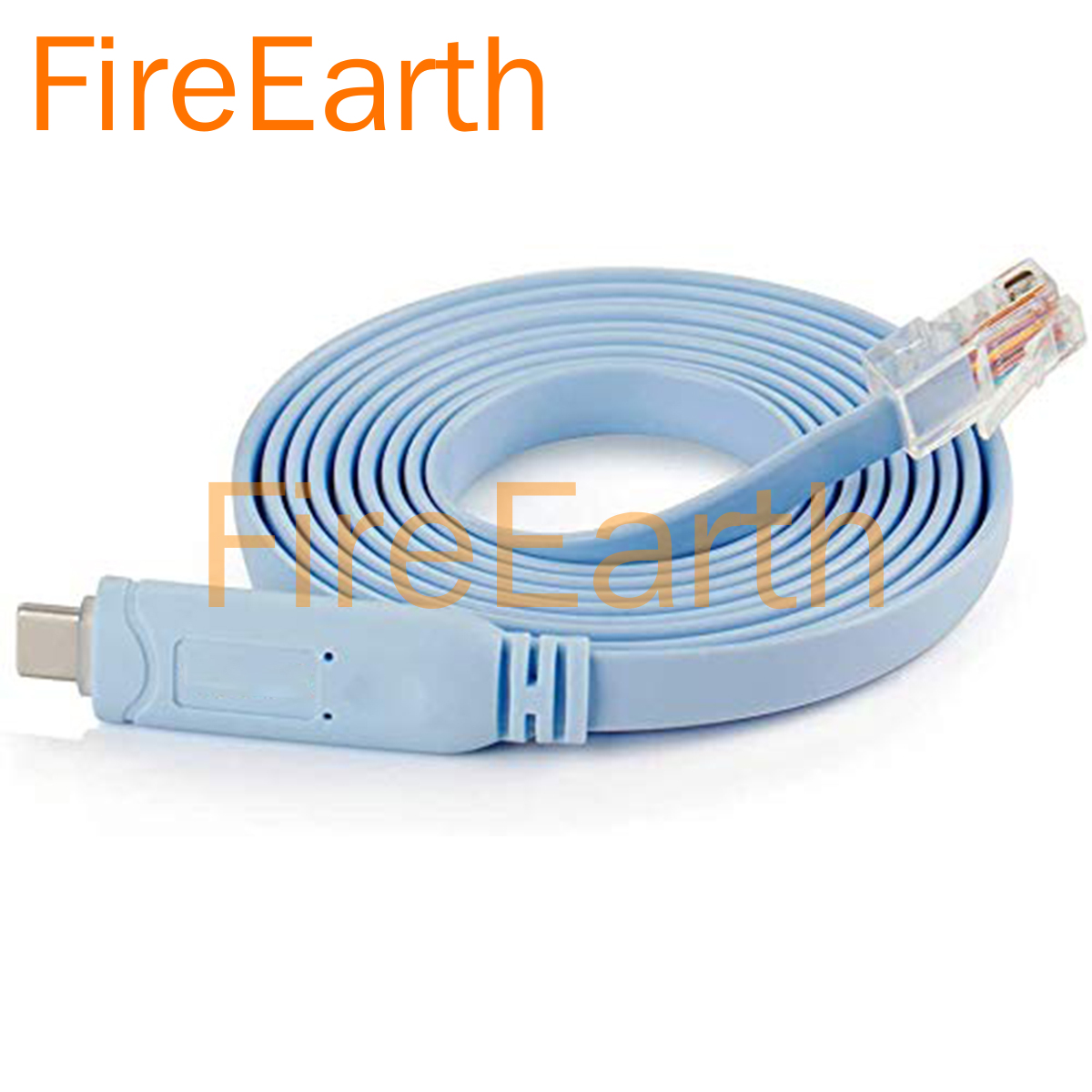USB-C Cisco Console Cable,USB  - Laptop Accessories Essential 리뷰 및 가격