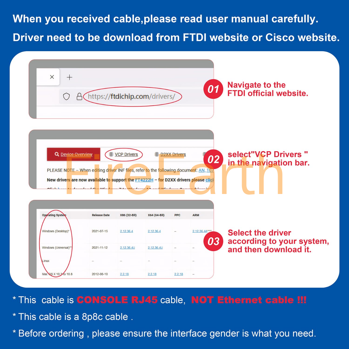 USB-C Cisco Console Cable,USB  - Laptop Accessories Essential 리뷰 및 가격