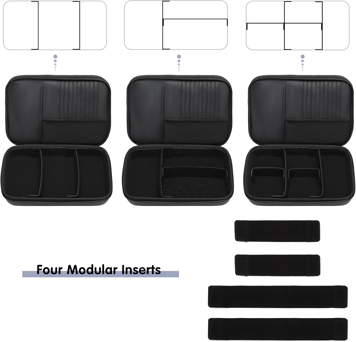 Electronics Organizer Travel C - Laptop Accessories Essential 리뷰 및 가격
