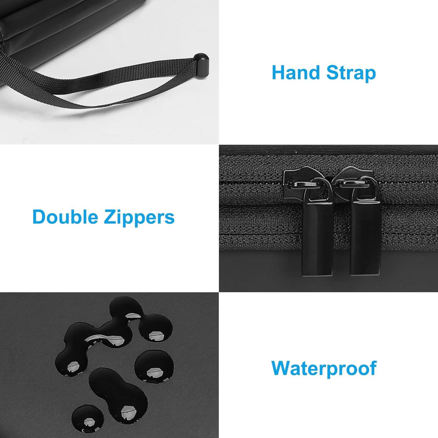 Electronics Organizer Travel C - Laptop Accessories Essential 리뷰 및 가격