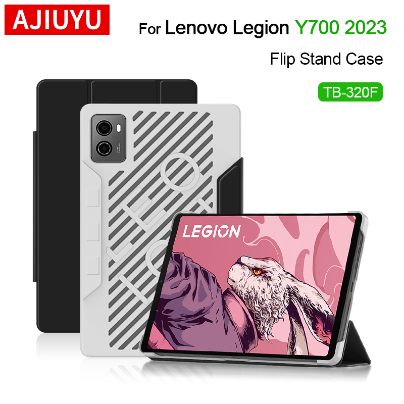 AJIUYU Smart Case For Lenovo L - Legion Laptop Accessories 리뷰 및 가격